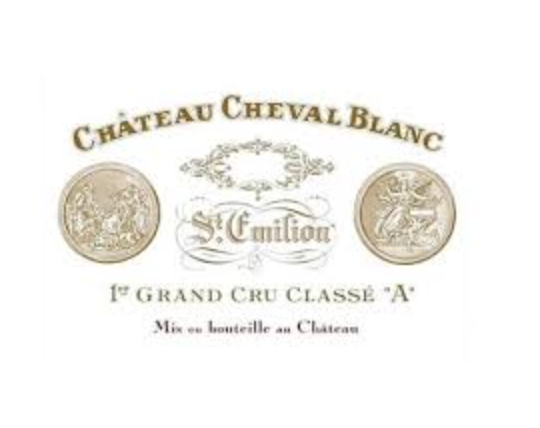 (image for) Château Cheval Blanc 2000 (TWI 100) (WAS:$1350++)